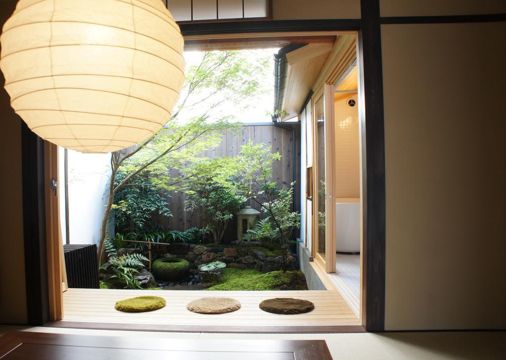 京都市 Yunokianヴィラ エクステリア 写真