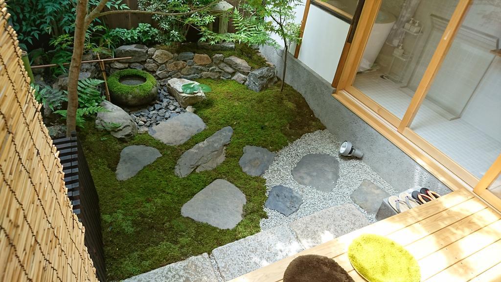 京都市 Yunokianヴィラ エクステリア 写真