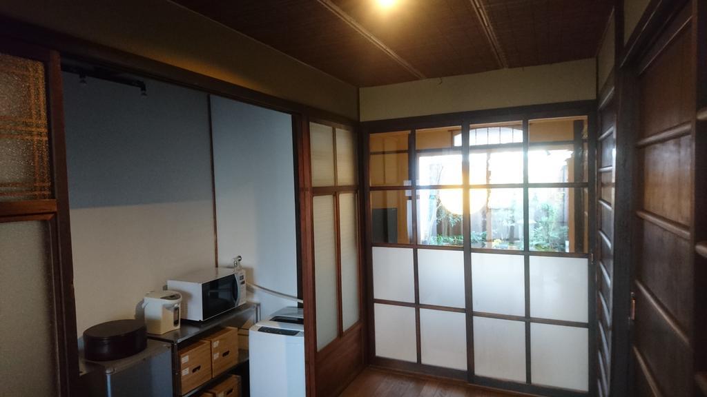 京都市 Yunokianヴィラ エクステリア 写真