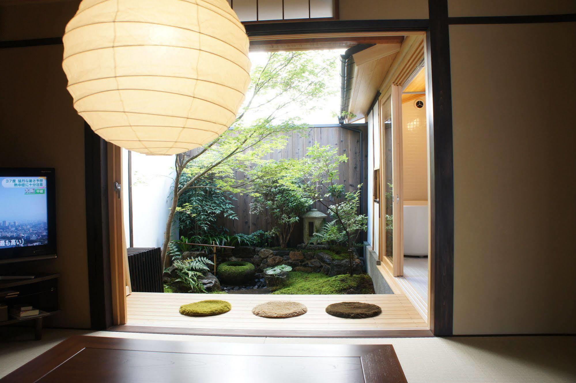 京都市 Yunokianヴィラ エクステリア 写真